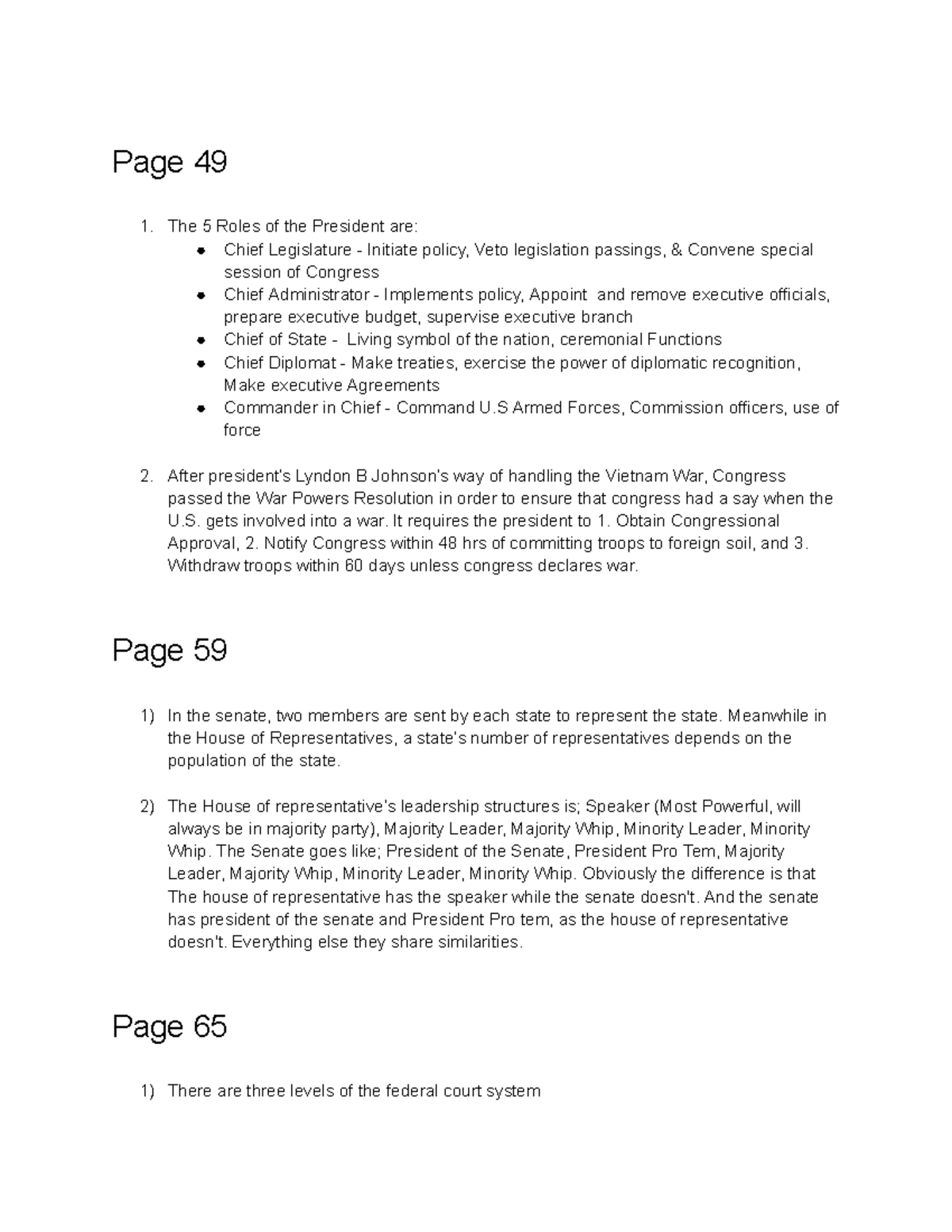 redshelf-written-assignment-2-page-49-1-the-5-roles-of-the