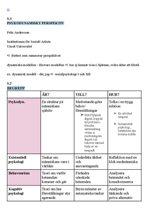 [Solved] Frklara begreppet system och subsystem frn systemteori ...
