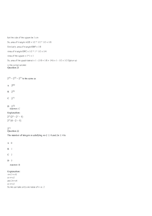 Proposal-Draft - Proposal Fraft - A. SOLUTION SUMMARY TechnoGen Will ...