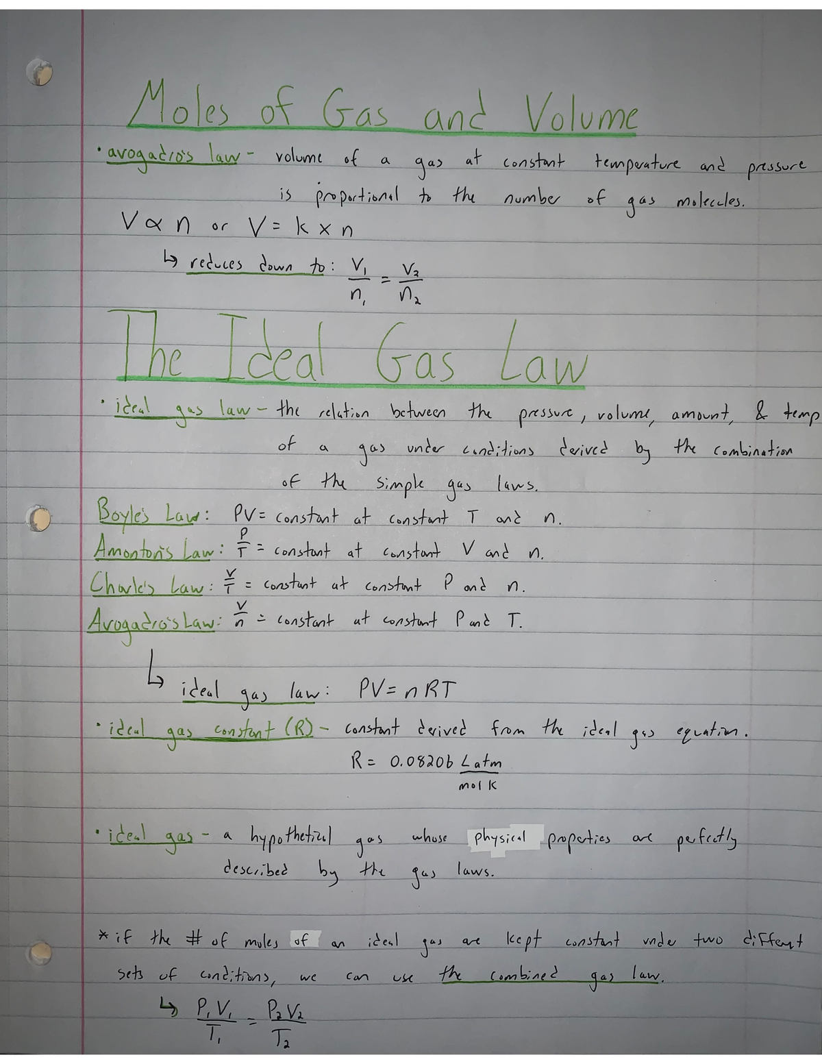 Chapter 9 Page 3 - CHEM 104 - Studocu