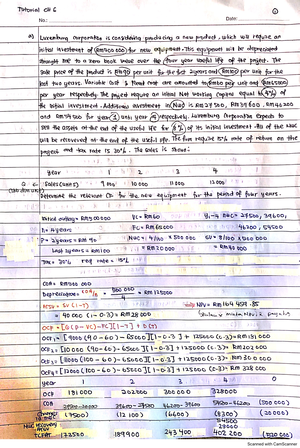 sopl sofv - business account - FORMAT OF FINAL ACCOUNTS (VERTICAL ...