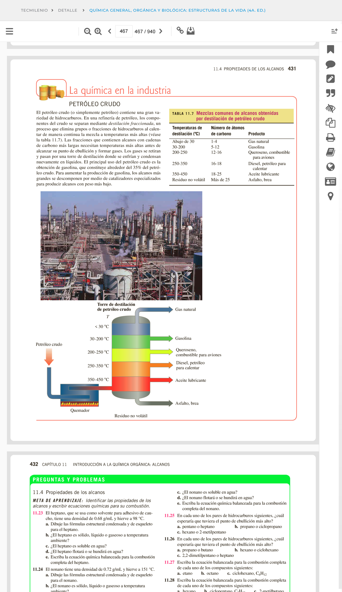 E Libro - Jsjs - Lectura y redacción - 467 467 / 940 TECMILENIO - Studocu