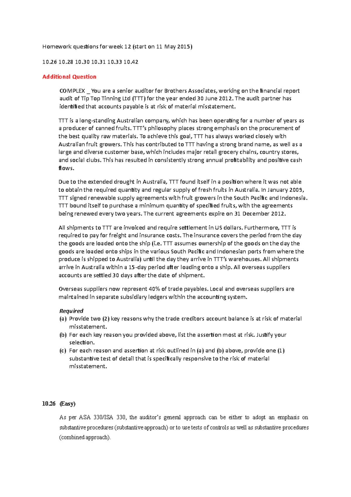 Who made homework image