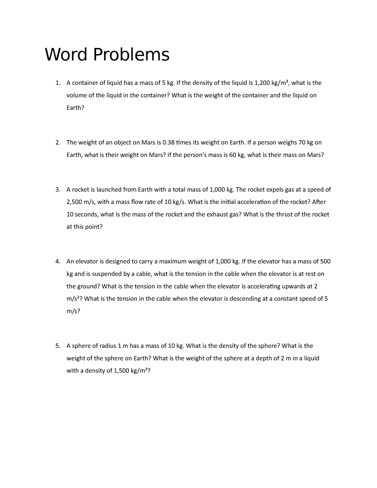 word-problems-mass-and-weight-word-problems-a-container-of-liquid