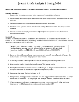 Biology 107 Exam 3 Study Guide (Autosaved) - Biology 107 Exam 3 Study ...