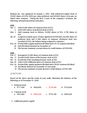 ABM FABM2 Module 7 Lesson 2 BANK Reconciliation - Fundamentals Of ...