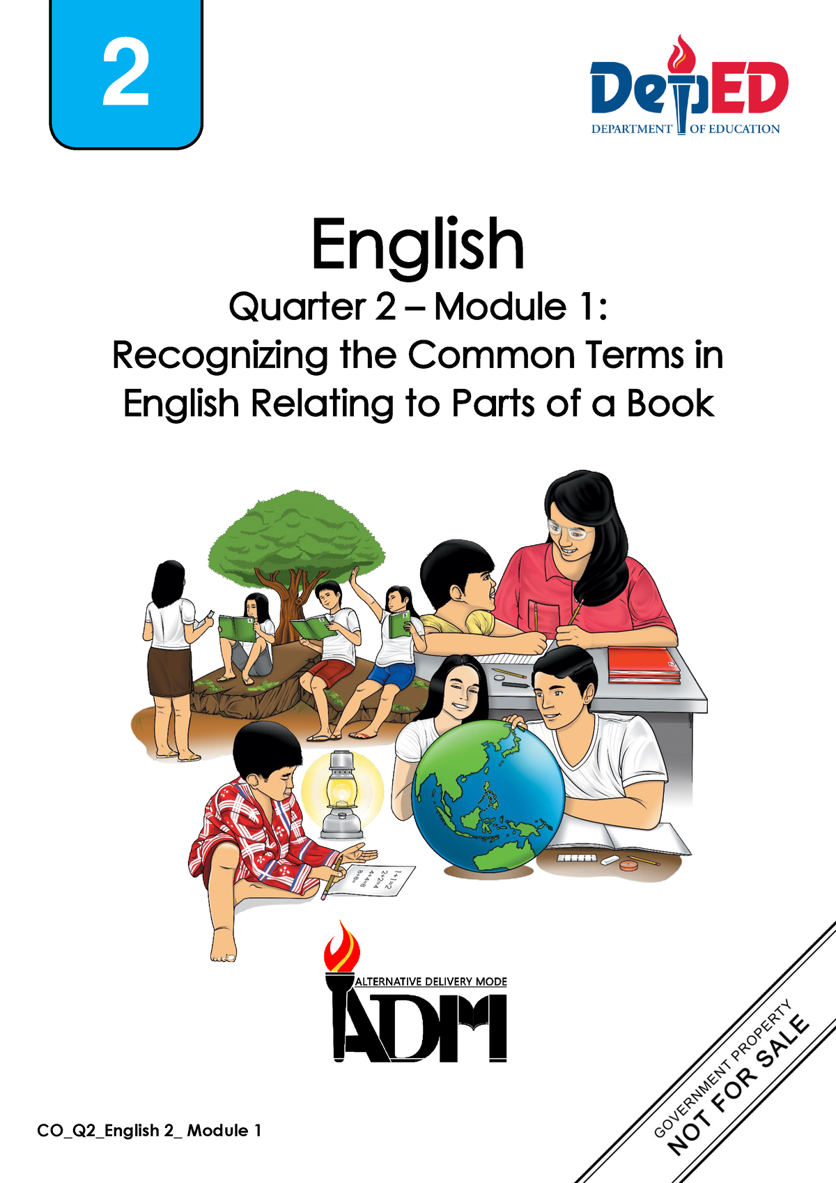 eng2-q2-m1-recognizing-the-common-terms-in-english-relating-to-parts-of