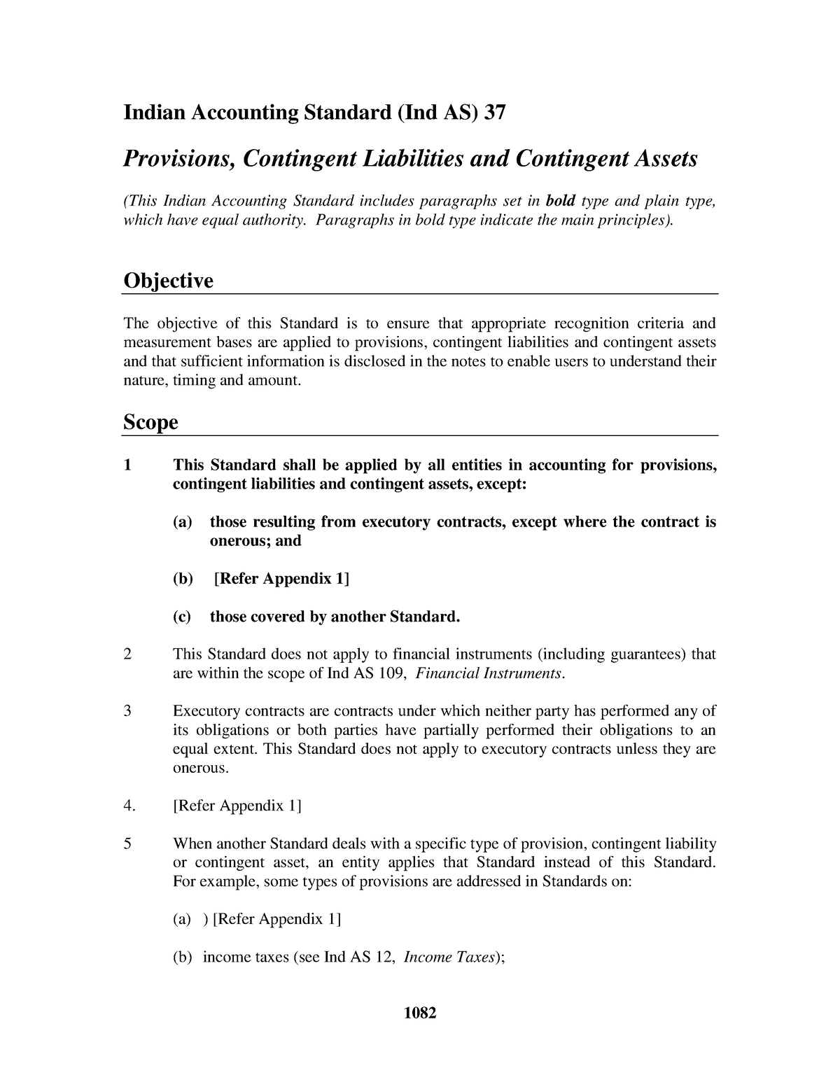 indas-37-theory-notes-indian-accounting-standard-ind-as-37