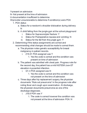 1341 Answers Chapters 1&2 - Review Exercises Answer Key Chapter 1 1 ...
