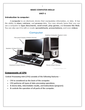 BCOM Computer Applications 5th SEM (new) E Commerce Notes - E-commerce ...