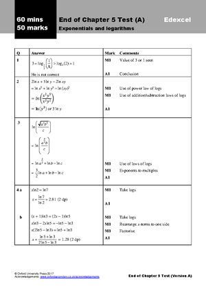 Math Aihl P2 Past Paper Ib A I Hl Answer All Questions In The Answer Booklet Provided Math Aihl P2 Past Paper Ib A I Hl Answer All Questions In The Answer Booklet Provided