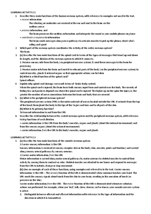 Busman summary notes - UNIT 3 AOS 1 Types of businesses including sole ...