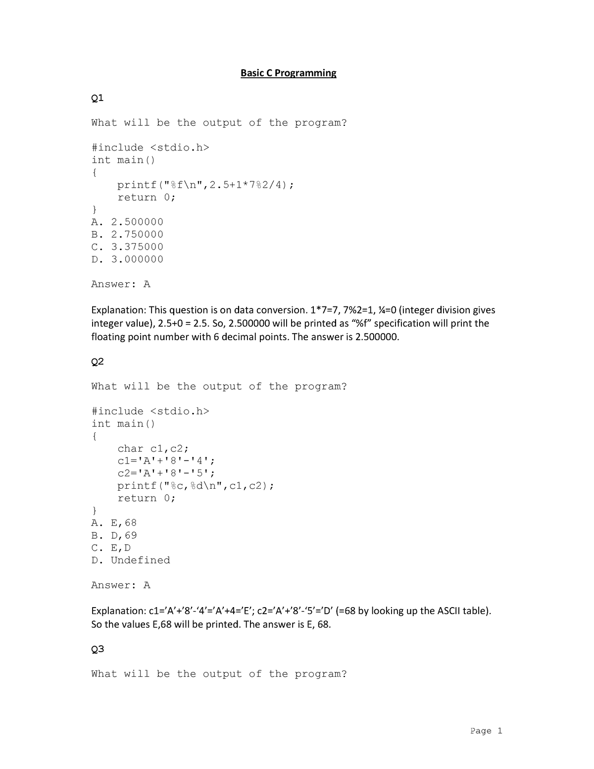 1-basic-c-programming-mcq-lams-basic-c-programming-q-what-will-be