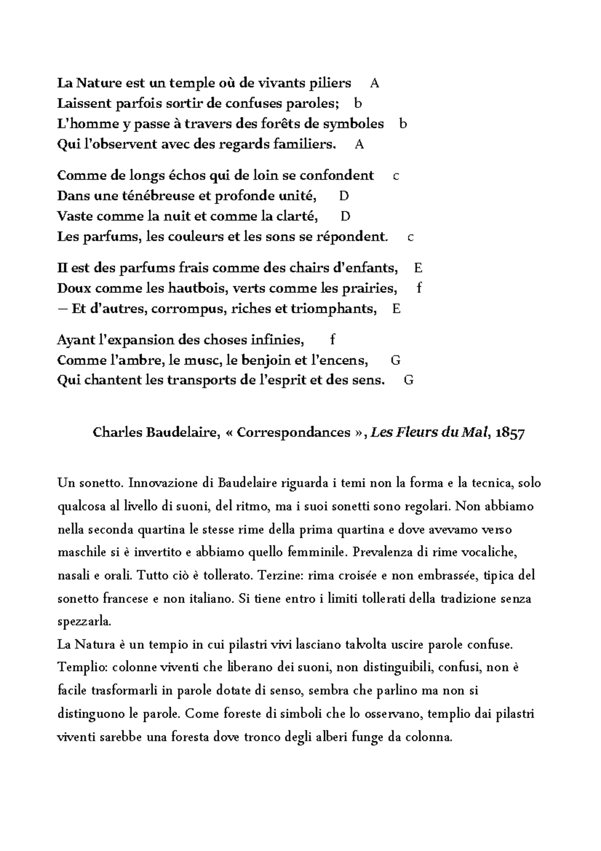 La Lettre Du Voyant Pdf _ Lettres dites du Voyant (Arthur Rimbaud) – KUVJYE