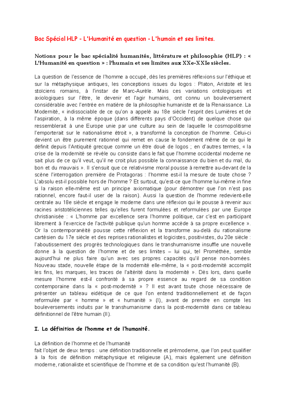 dissertation hlp exemple