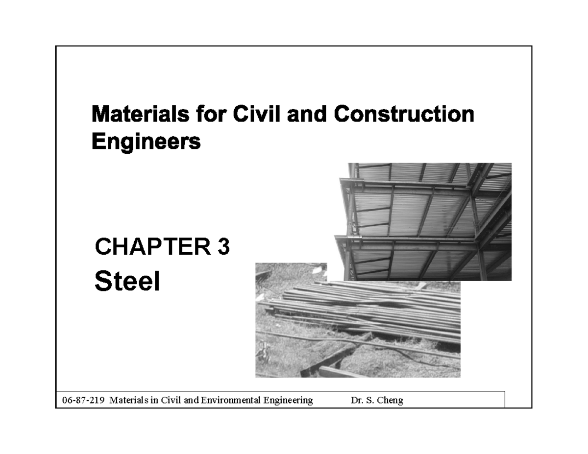 MAMLOUK ZANIEWSKI MATERIALS FOR CIVIL AND CONSTRUCTION ENGINEERS visual data 5