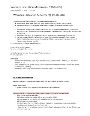 ART 155-unit 7 - CHEAT SHEET- Help with test and homework - - Studocu