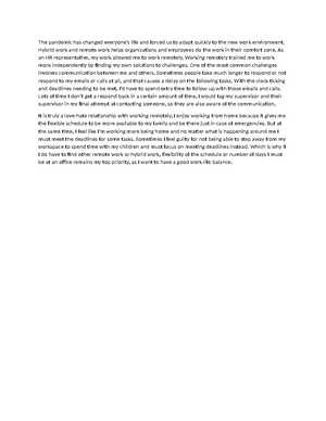 Module Four HR Inbox - Idea for HRM 200 - got perfect/A grade - Module ...