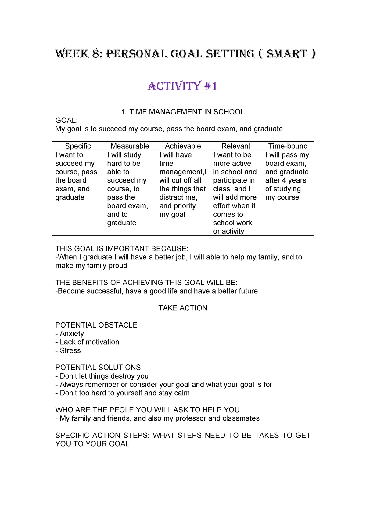 smart-goal-week-8-personal-goal-setting-smart-activity-1-time