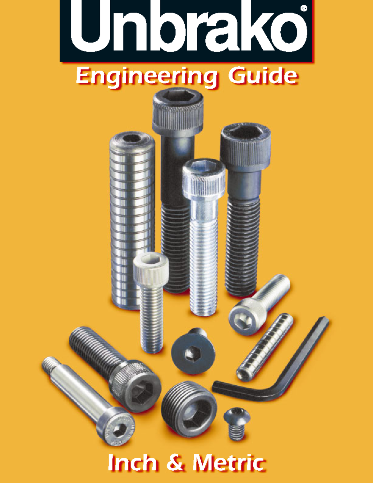 Un Brako-fasteners - unbrako - Engineering Guide Inch & Metric A ...