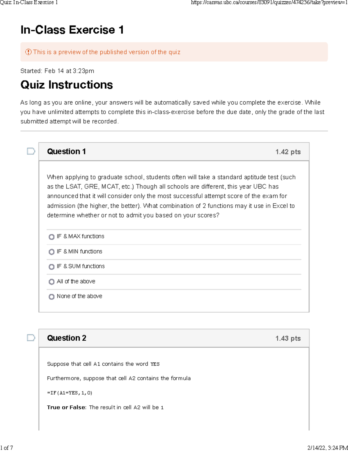 assignment on class implementation level 1