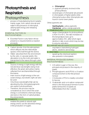 General+Botany Lesson+9 Fruits+%26+Seeds Lecture handout - General ...