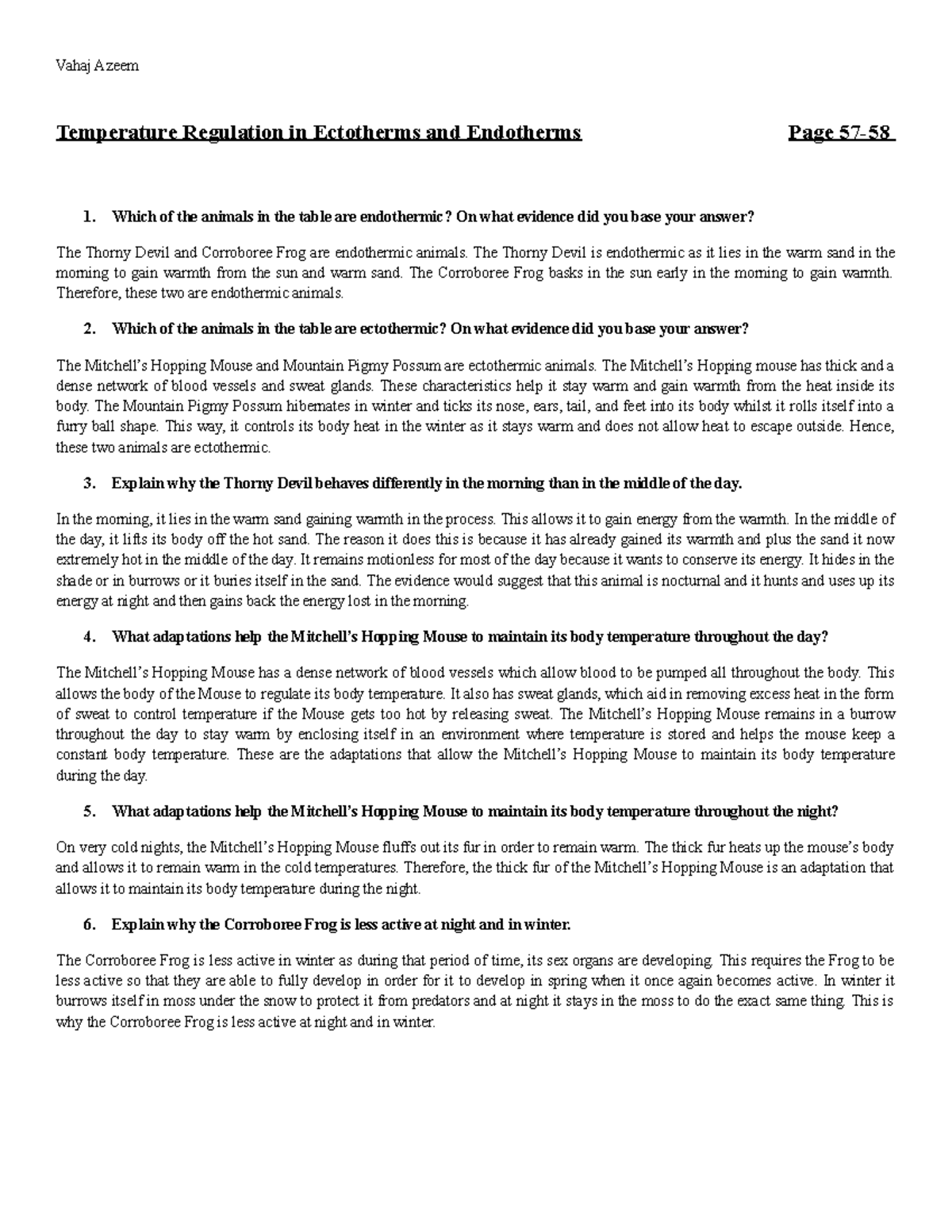 temperature-regulation-in-ectotherms-and-endiotherms-page-57-58-vahaj