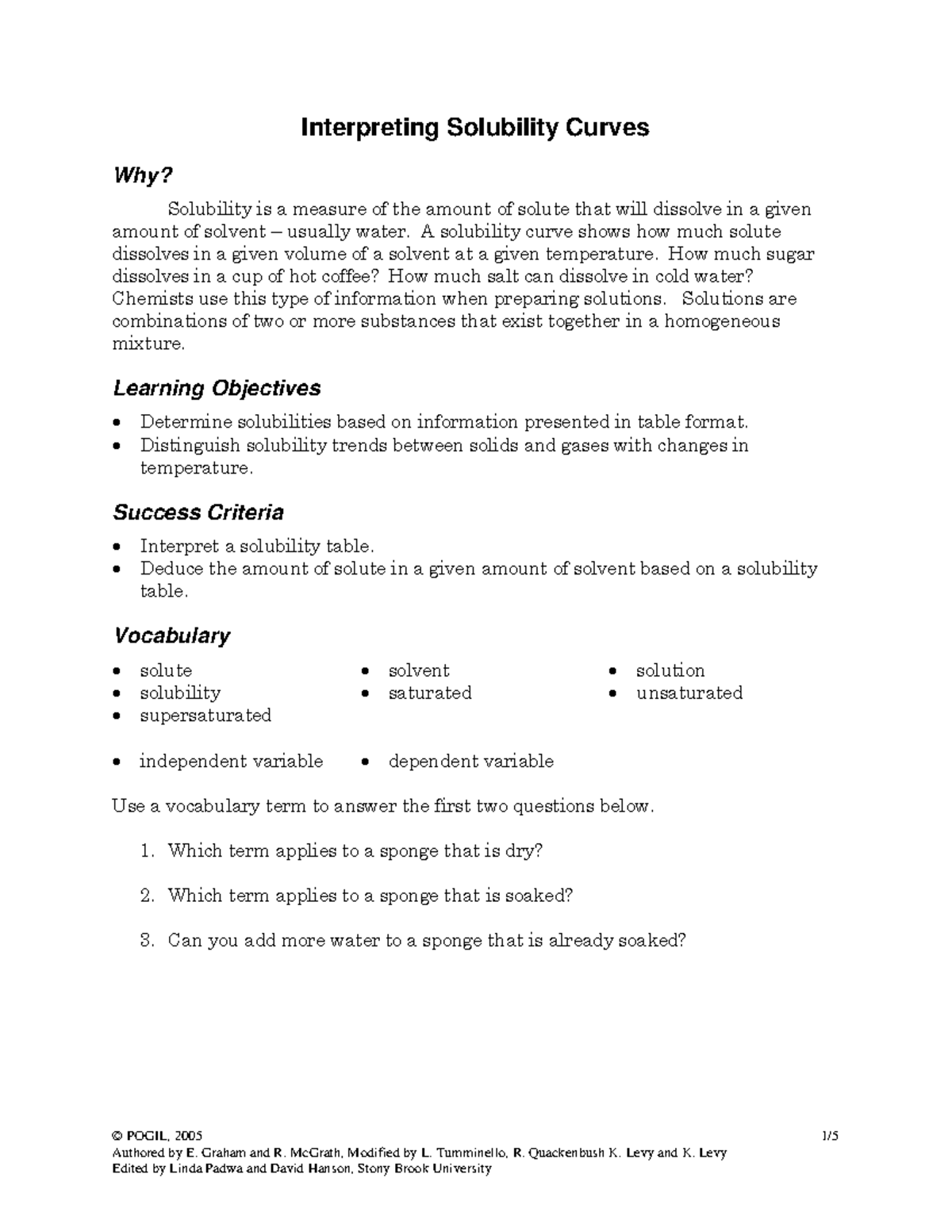 interpreting-solubility-curves-why-solubility-is-a-measure-of-the