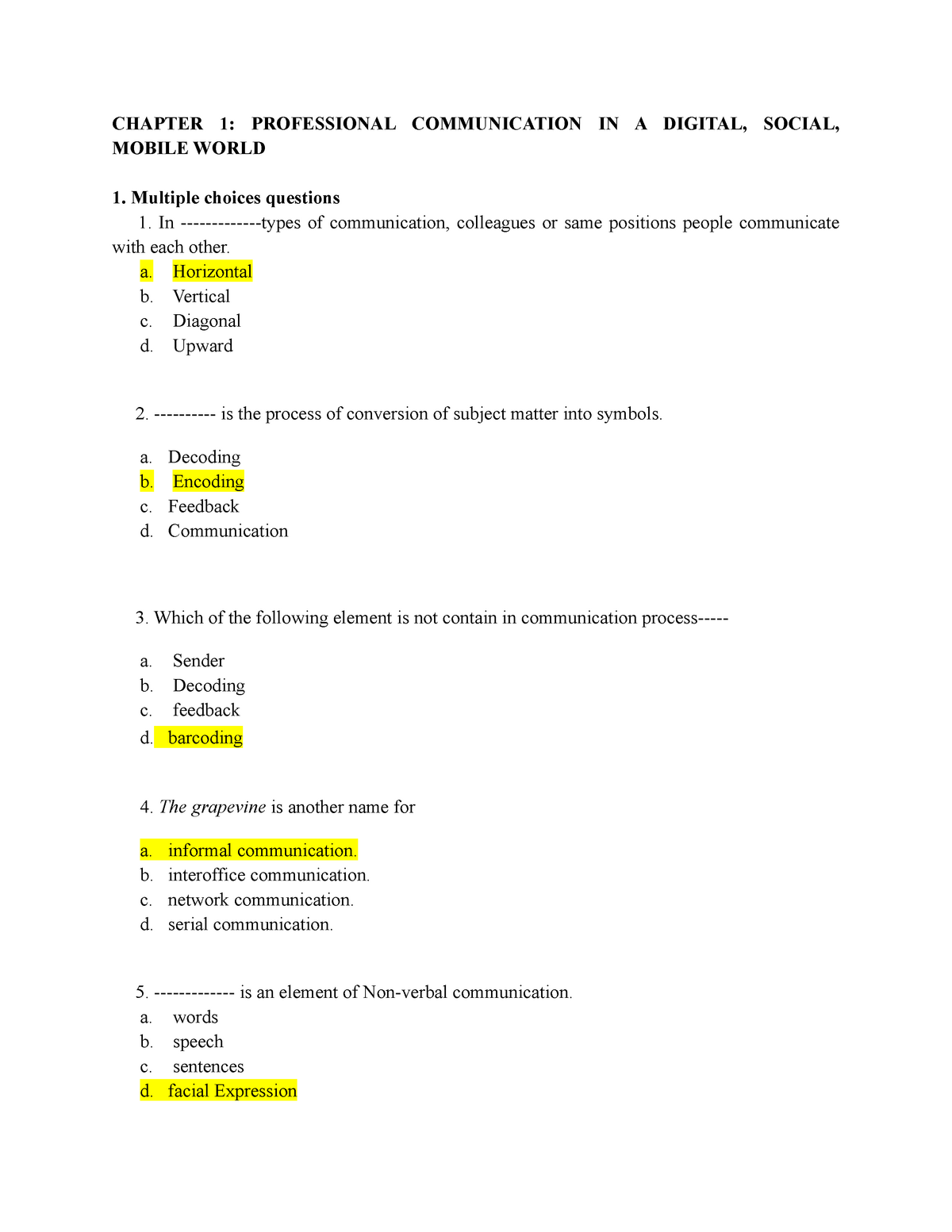 what-is-communication-pdf-notes-communication-skills-notes-pdf