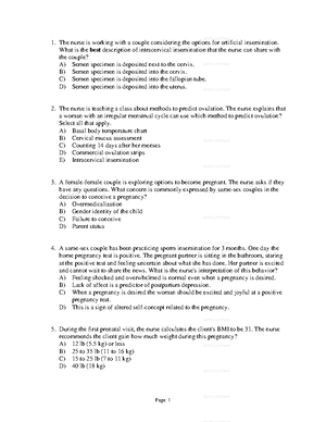 2. Visual Chart 2 - Developmental Milestones - Developmental Milestones ...