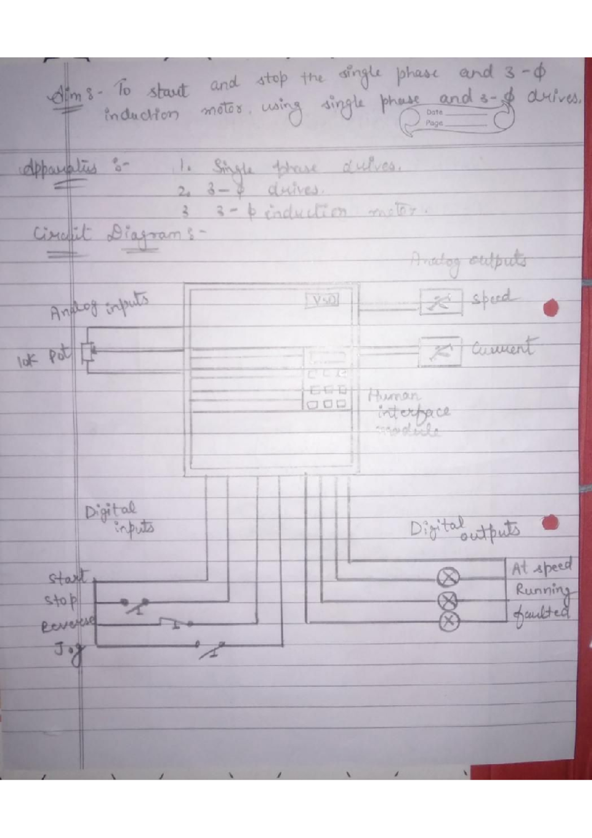 ID practical Automotive Electrical and Electronics Systems Lab Studocu