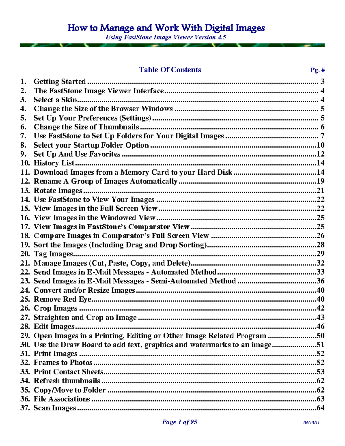 fsiv-tutorial-table-of-contents-pg-using-faststone-image-viewer