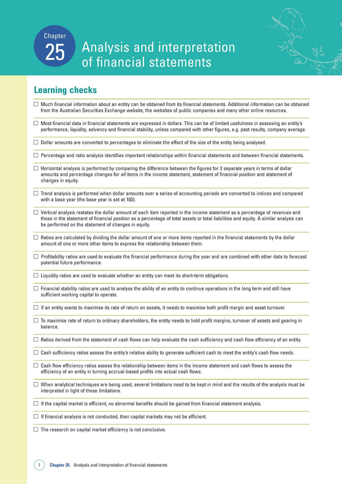 analysis-and-interpretion-1-chapter-25-analysis-and-interpretation-of