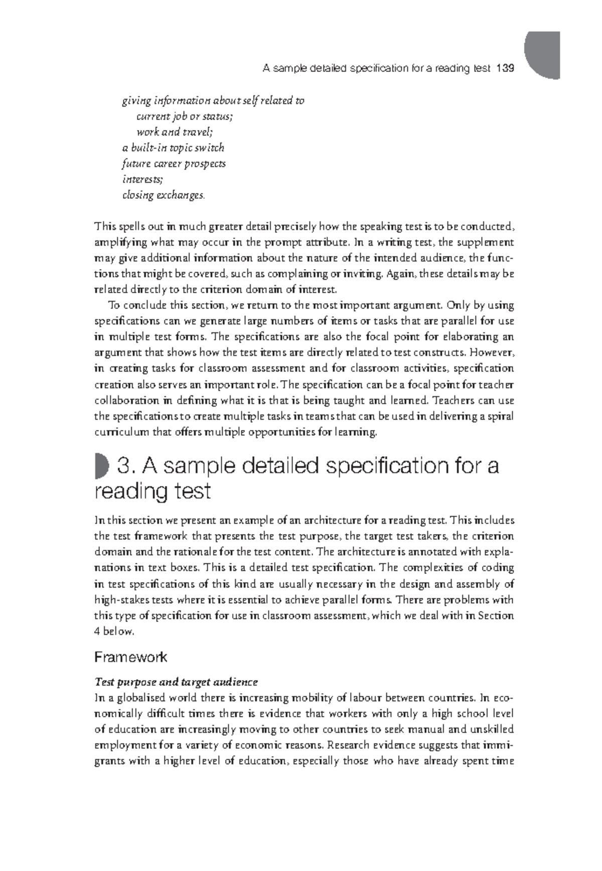 Pdfsam practical language testing a sample detailed specification for