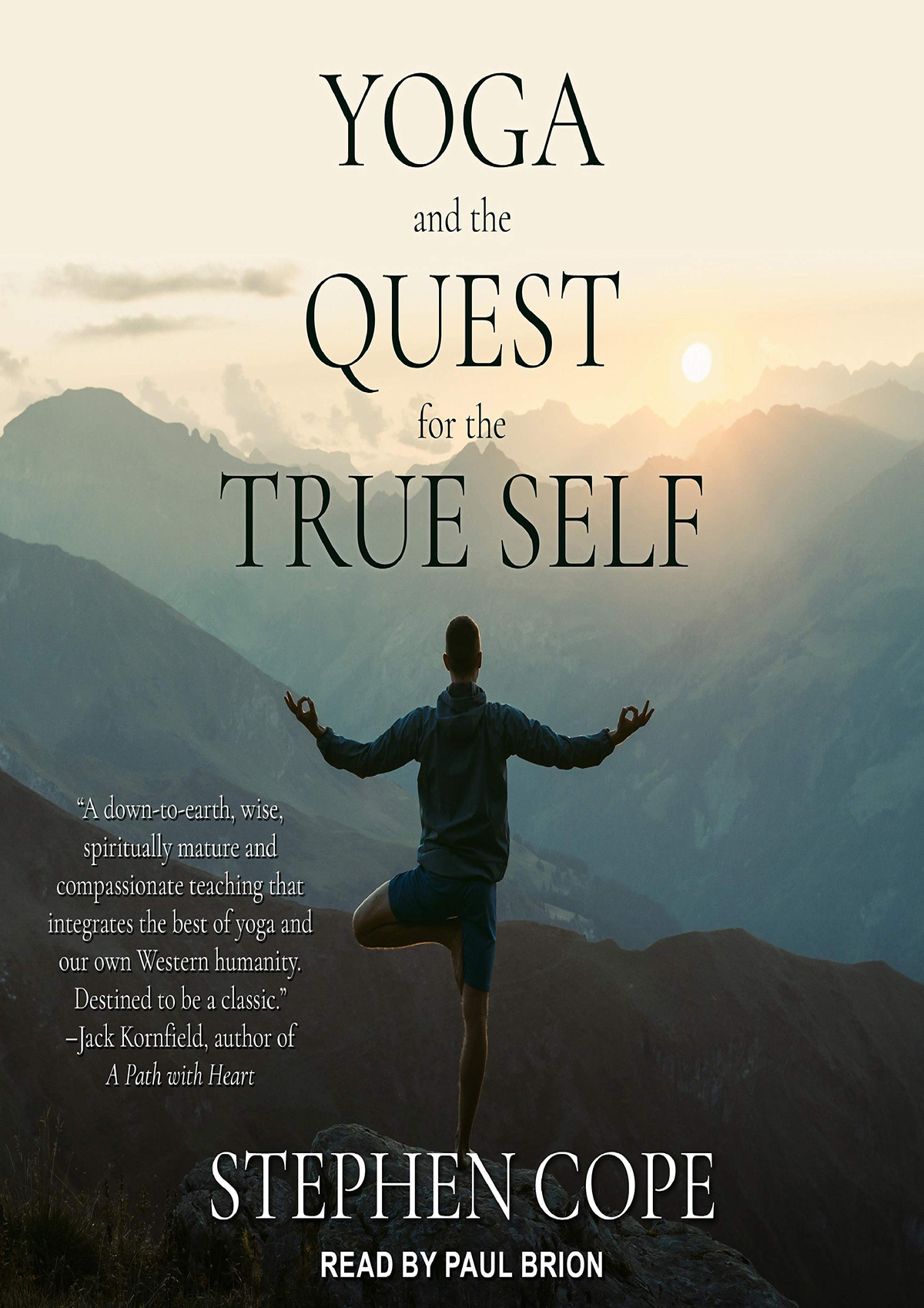 Read Book Yoga and the Quest for the True Self - Yoga and the Quest for ...