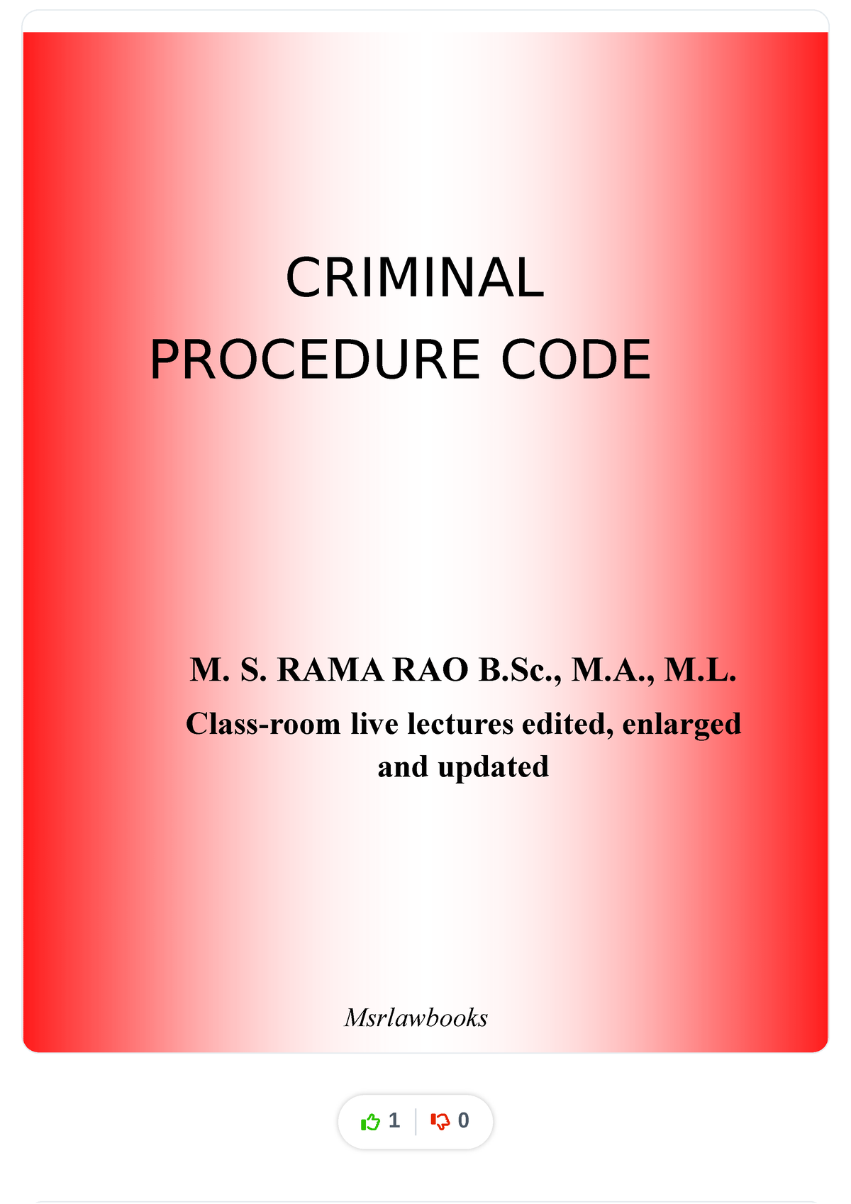 criminal-procedure-code-compress-criminal-procedure-code-m-s-rama