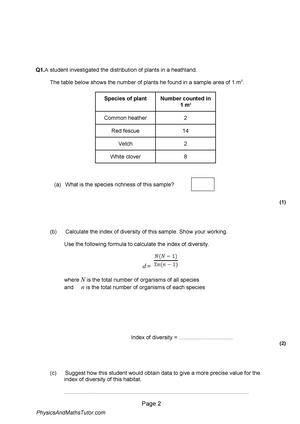 June 2017 QP - Paper 1 AQA Chemistry AS-level - jun177404101 IB/M/Jun17 ...