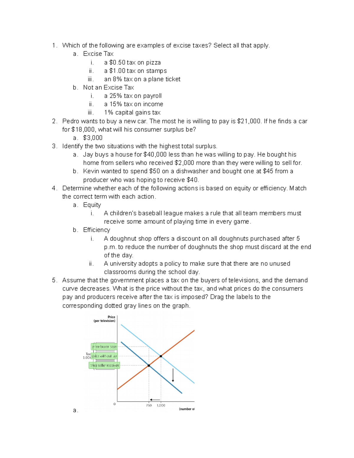 Inquizitive Chapter 5 Flashcards – IDOCTJ
