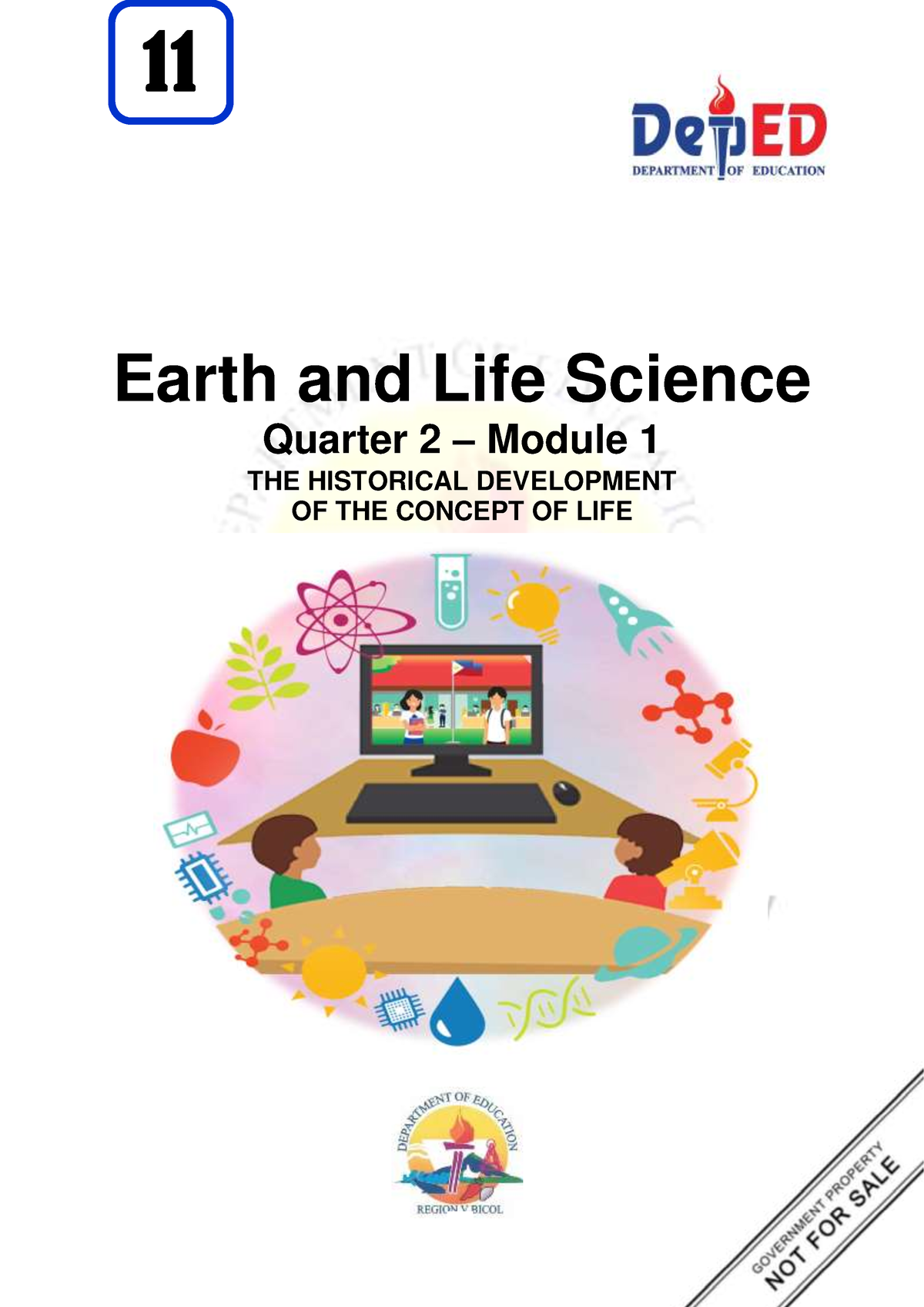 els-q2-mod1-the-historical-development-of-the-concept-of-life-earth