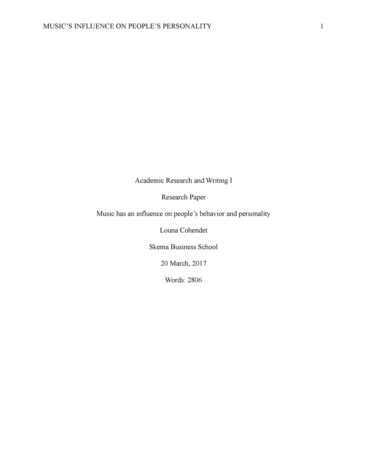 popular music dissertation pdf