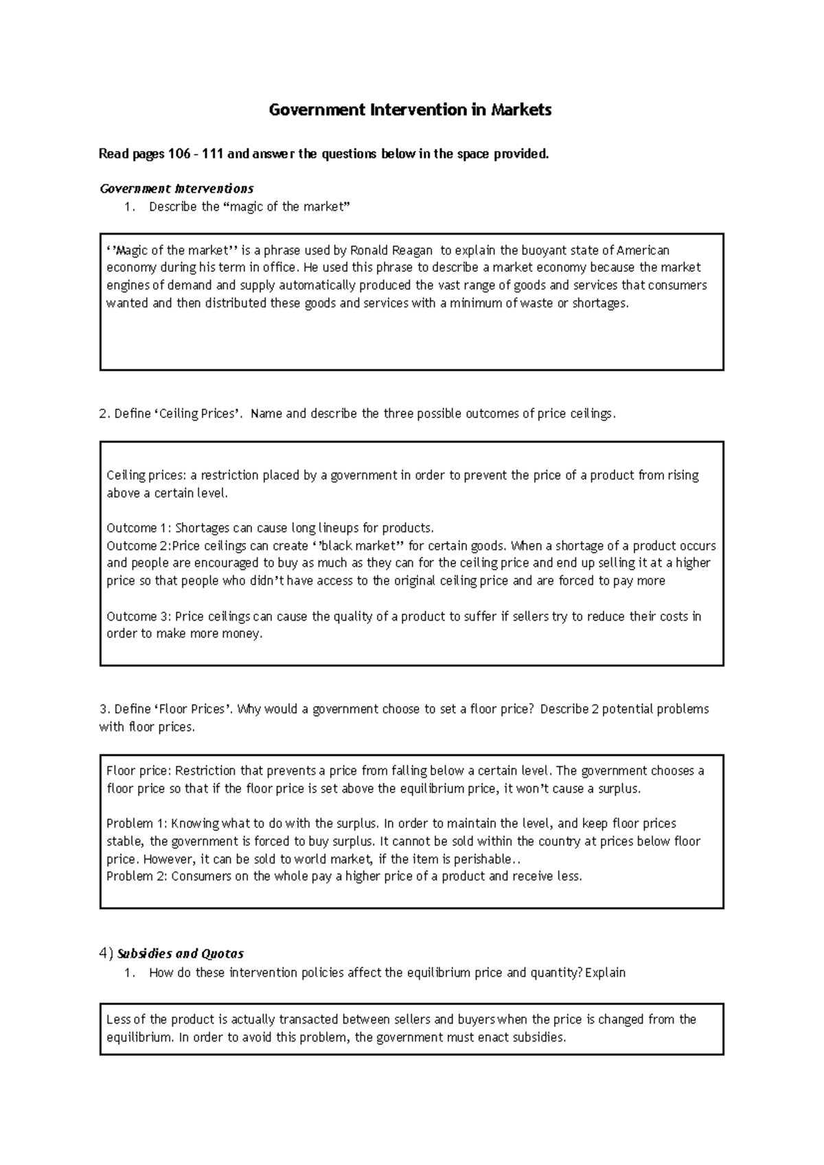 the-importance-of-government-intervention-in-the-2008-financial-crisis