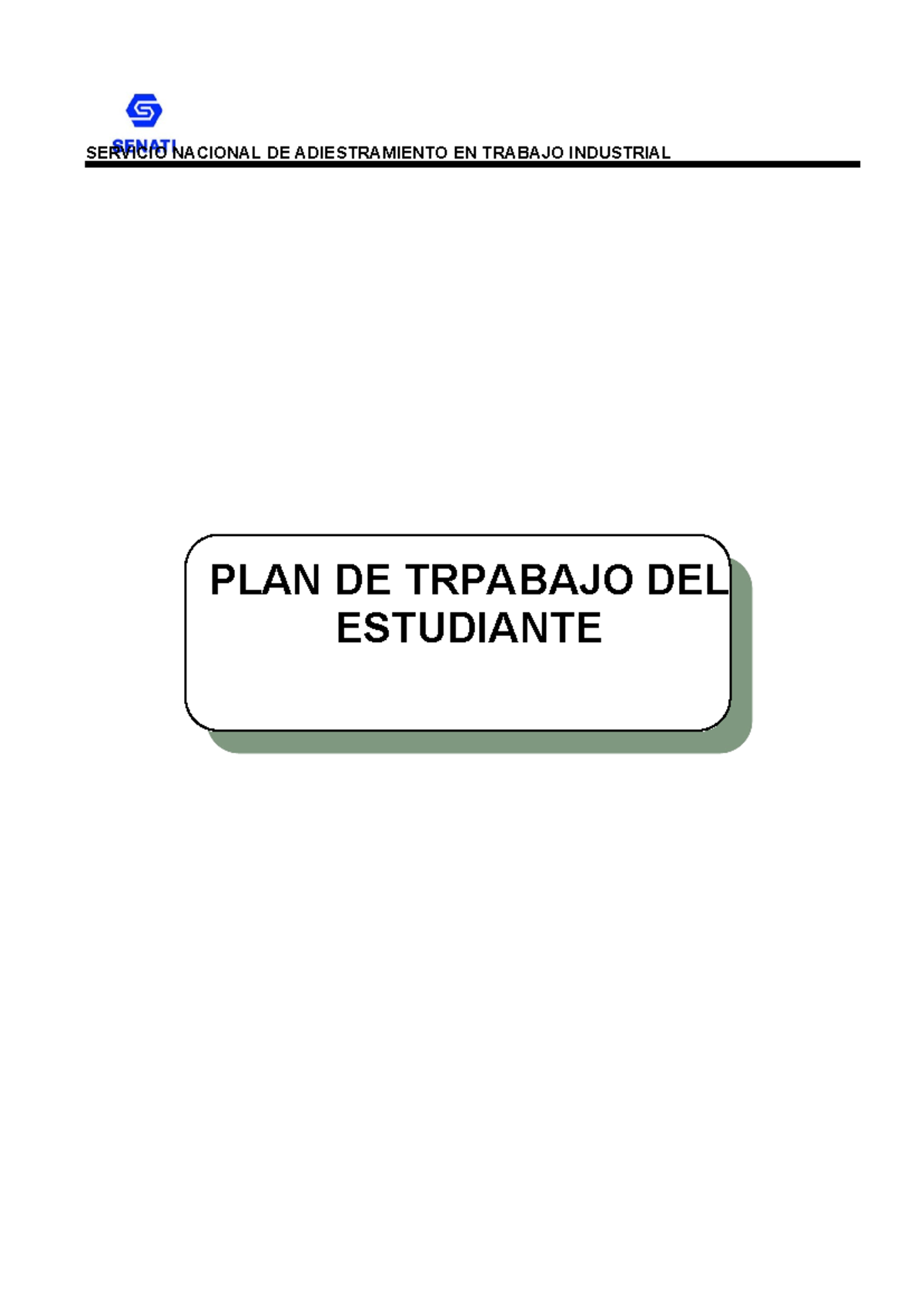 722549308 Entregable 2 Gestion DE Compras - PLAN DE TRPABAJO DEL ...