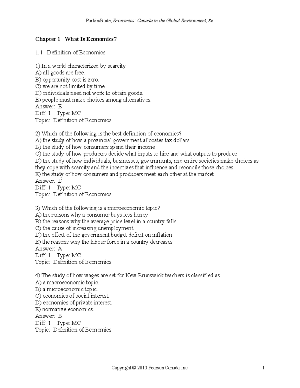 parkin-8e-tif-ch01-practice-chapter-1-what-is-economics-1