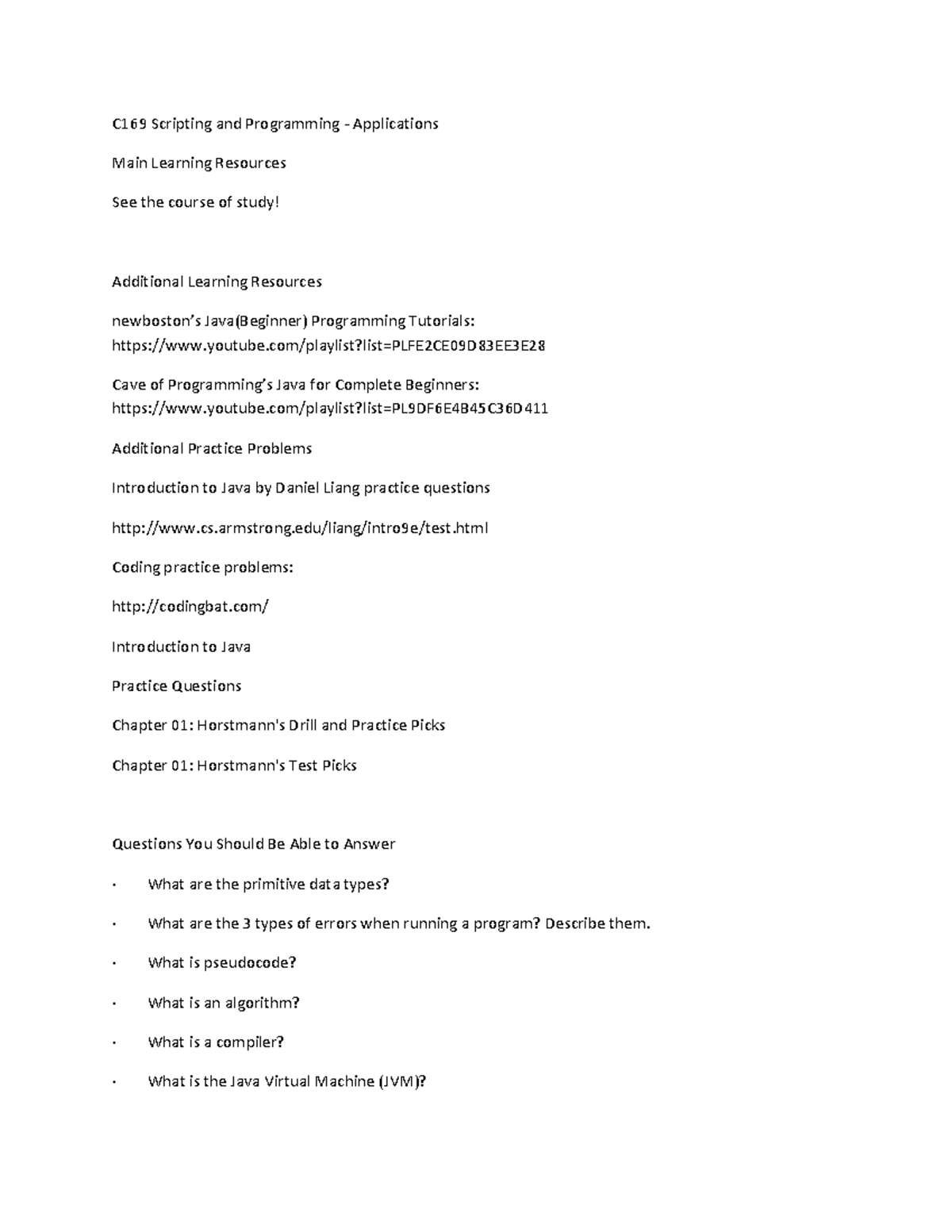c169-scripting-and-programming-study-guide-study-guide-c169-scripting