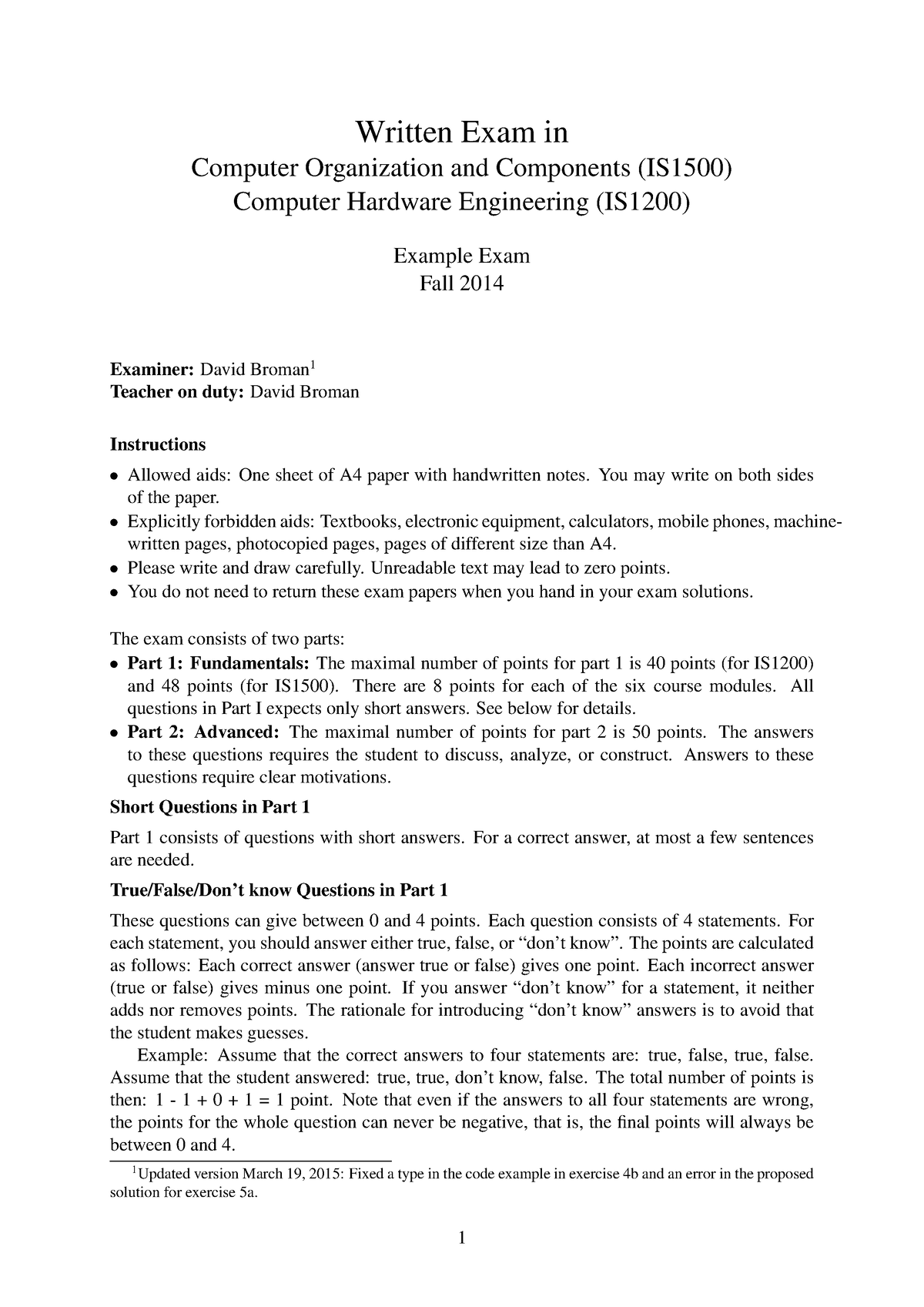 example-exam-fall-2014-solutions-written-exam-in-computer