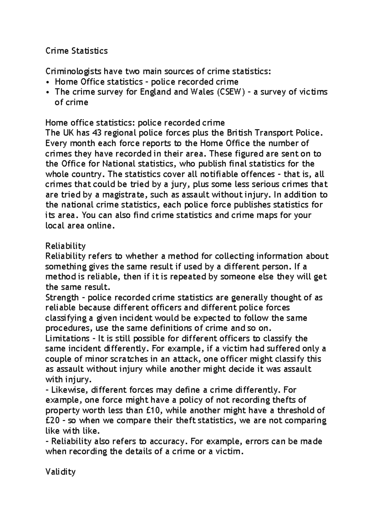 Fbi Statistics On Crime And Raceindexdominios Career - ajx3t89