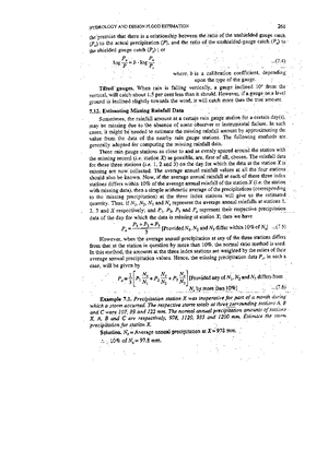 Lecture 7 GVF Standard Step Method - Hydraulic Engineering Design - Studocu