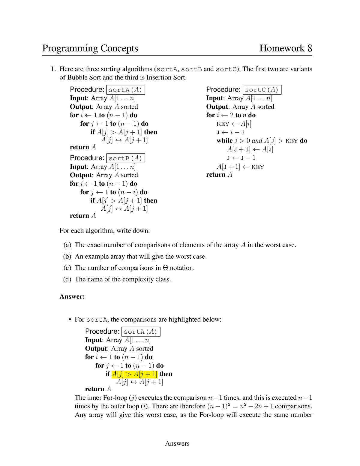 answer-sheet-for-homework-8-programming-concepts-homework-8-here-are-three-sorting-algorithms