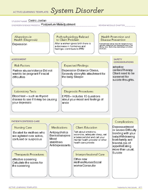 Jared Griffin vsim documentation assignment - Jared Griffin ...