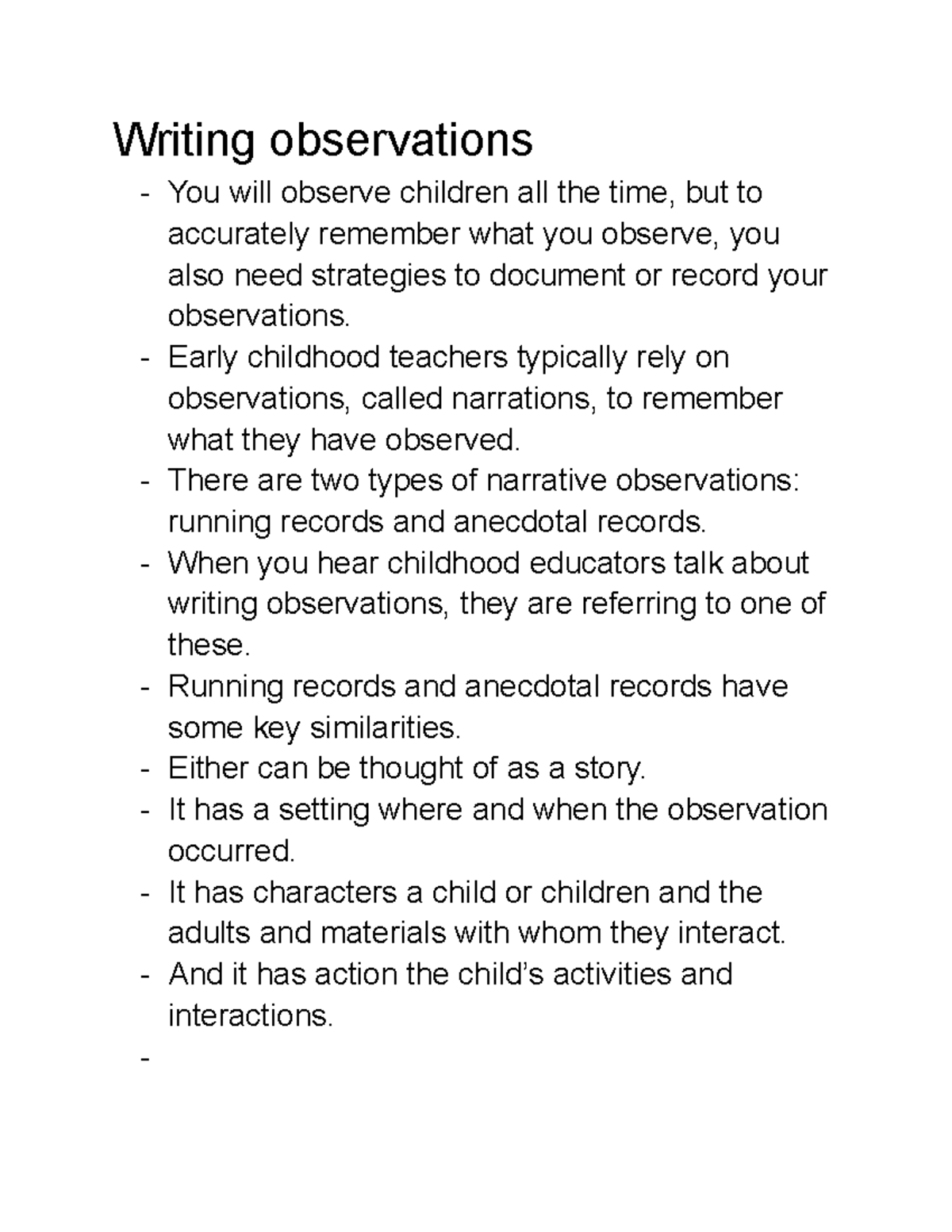 writing-observations-writing-observations-you-will-observe-children